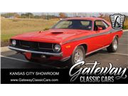 1973 Plymouth Barracuda for sale in Olathe, Kansas 66061