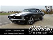 1969 Chevrolet Camaro for sale in Memphis, Indiana 47143