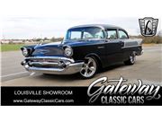 1957 Chevrolet 150 for sale in Memphis, Indiana 47143