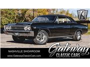 1967 Chevrolet Chevelle for sale in Smyrna, Tennessee 37167