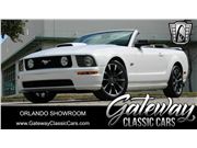 2007 Ford Mustang for sale in Lake Mary, Florida 32746