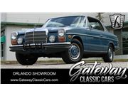 1972 Mercedes-Benz 280C for sale in Lake Mary, Florida 32746