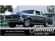 1965 Pontiac Tempest for sale in Lake Mary, Florida 32746