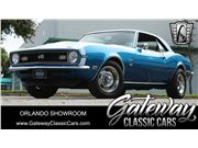 1968 Chevrolet Camaro for sale in Lake Mary, Florida 32746