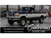 1996 Ford F350 for sale in Runnemede, New Jersey 08078