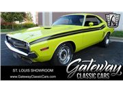 1971 Dodge Challenger for sale in OFallon, Illinois 62269