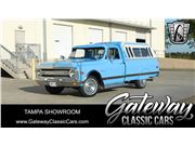 1969 Chevrolet CST 10 for sale in Ruskin, Florida 33570