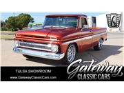 1965 Chevrolet Pickup Truck for sale in Tulsa, Oklahoma 74133