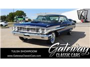 1964 Ford Galaxie for sale in Tulsa, Oklahoma 74133