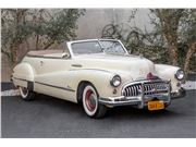 1948 Buick 56C Super for sale in Los Angeles, California 90063