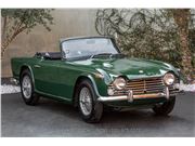 1966 Triumph TR4A for sale in Los Angeles, California 90063