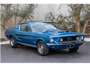 1968 Ford Mustang S-Code Fastback for sale in Los Angeles, California 90063