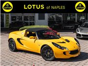 2005 Lotus Elise for sale in Naples, Florida 34104