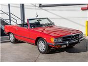 1972 Mercedes-Benz 450SL for sale in Los Angeles, California 90063