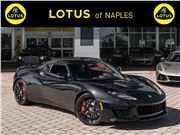 2017 Lotus Evora 400 for sale in Naples, Florida 34104