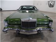 1974 Lincoln Continental for sale in Kenosha, Wisconsin 53144