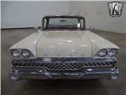 1959 Ford Ranchero for sale in Kenosha, Wisconsin 53144