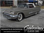 1959 Ford Thunderbird for sale in Indianapolis, Indiana 46268