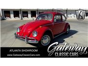 1967 Volkswagen Beetle for sale in Cumming, Georgia 30041