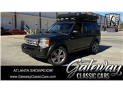 2006 Land Rover LR3 for sale in Cumming, Georgia 30041