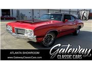 1970 Oldsmobile Cutlass for sale in Cumming, Georgia 30041