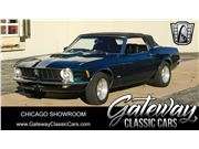 1970 Ford Mustang for sale in Crete, Illinois 60417