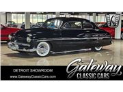 1949 Mercury Eight for sale in Dearborn, Michigan 48120