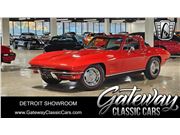 1967 Chevrolet Corvette for sale in Dearborn, Michigan 48120