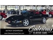 1994 Chevrolet Corvette for sale in Dearborn, Michigan 48120