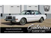 1984 Dodge Diplomat for sale in Grapevine, Texas 76051