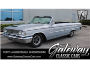 1963 Ford Galaxie for sale in Lake Worth, Florida 33461