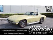 1966 Chevrolet Corvette for sale in Lake Worth, Florida 33461