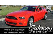 2013 Ford Mustang for sale in Olathe, Kansas 66061