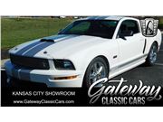 2007 Ford Mustang for sale in Olathe, Kansas 66061