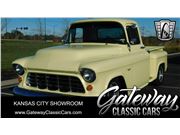 1955 Chevrolet 3100 for sale in Olathe, Kansas 66061