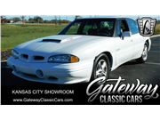 1997 Pontiac Bonneville for sale in Olathe, Kansas 66061