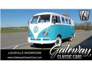 1965 Volkswagen Type 2 for sale in Memphis, Indiana 47143