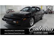 1987 Chrysler Conquest for sale in Caledonia, Wisconsin 53126