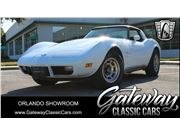 1979 Chevrolet Corvette for sale in Lake Mary, Florida 32746