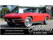 1963 Chevrolet Corvette for sale in Lake Mary, Florida 32746