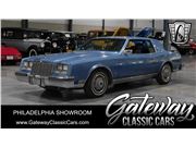 1980 Buick Riviera for sale in Runnemede, New Jersey 08078