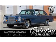 1970 Mercedes-Benz 280S for sale in Phoenix, Arizona 85027