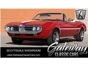 1967 Pontiac Firebird for sale in Phoenix, Arizona 85027