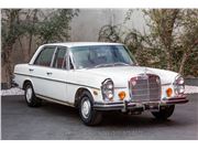 1970 Mercedes-Benz 300SEL 6.3 for sale in Los Angeles, California 90063