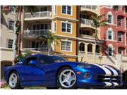 1997 Dodge Viper GTS for sale in Naples, Florida 34104