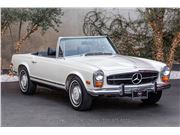 1969 Mercedes-Benz 280SL for sale in Los Angeles, California 90063