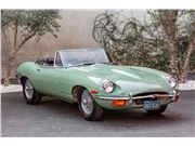 1970 Jaguar XKE Roadster for sale in Los Angeles, California 90063