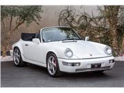 1990 Porsche 964 Carrera for sale in Los Angeles, California 90063