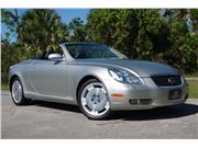 2002 Lexus SC 430 for sale in Naples, Florida 34104