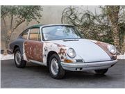 1967 Porsche 912 for sale in Los Angeles, California 90063